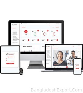 Project Management Digital Platform — Ajra Technologies Ltd. — Ajra Technologies Ltd.