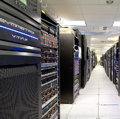 Data Storage Solutions