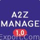 A2Z Manage — Codexplorer Technologies — Codexplorer Technologies