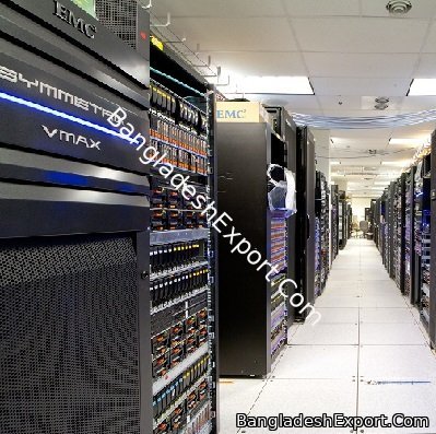 Data Storage Solutions