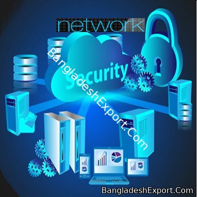 Network Security Service — CSL Technologies Limited — CSL Technologies Limited