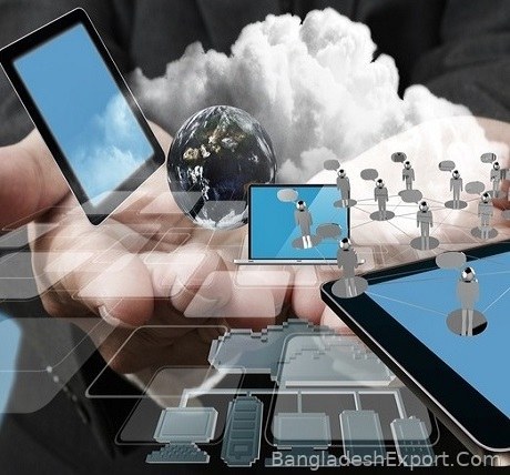 Enterprise Application Solutions — CSL Technologies Limited — CSL Technologies Limited