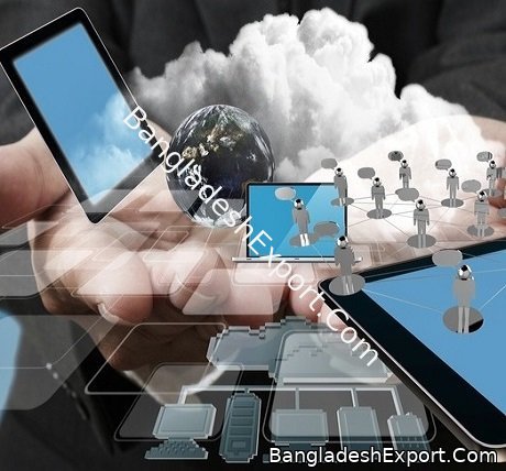 Enterprise Application Solutions — CSL Technologies Limited
