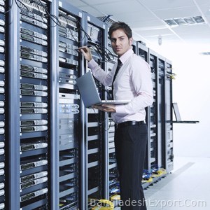 Cloud Computing and Virtualization — CSL Technologies Limited