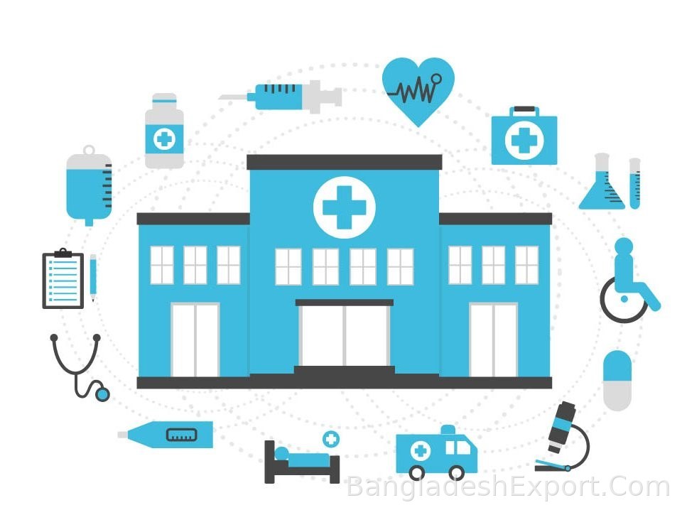 Core Hospital Management System — Sys Dev Ltd. — Sys Dev Ltd.