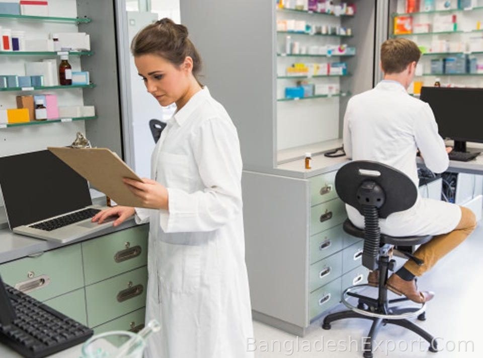 Pharmacy Management Software — Sys Dev Ltd. — Sys Dev Ltd.