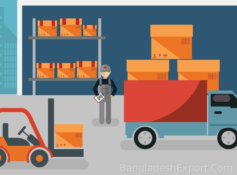 Inventory Management System — Sys Dev Ltd.
