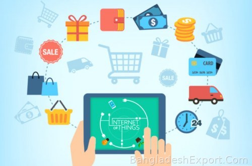 Web Based E-commerce — BANGLADESH SOFTWARE SOLUTION — BANGLADESH SOFTWARE SOLUTION