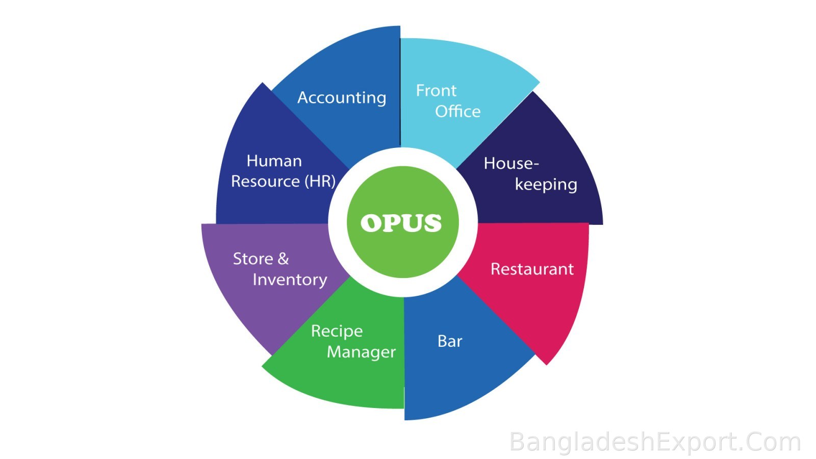 OPUS — Bit Code Technologies Limited — Bit Code Technologies Limited