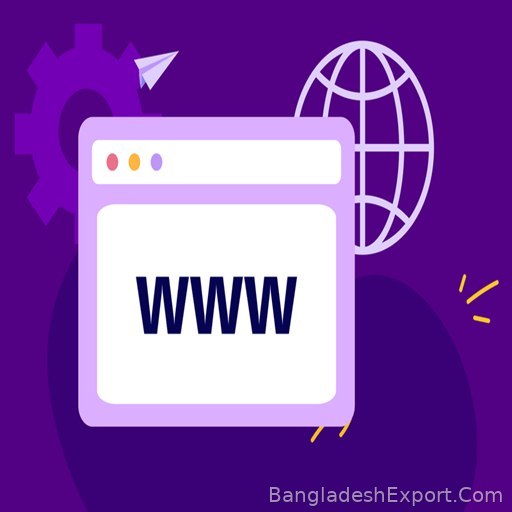 Domain Registration — WORLD IT EXPRESS — WORLD IT EXPRESS