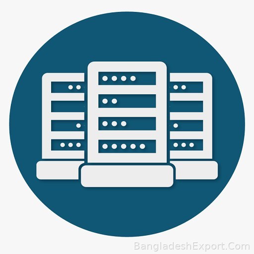 Web Hosting / Server — WORLD IT EXPRESS