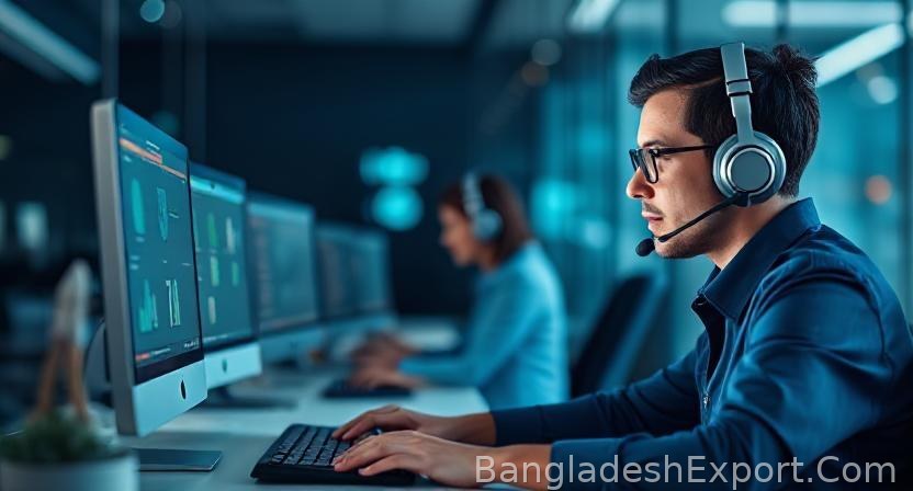 Call Center Solution — WORLD IT EXPRESS — WORLD IT EXPRESS