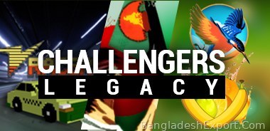 Challengers Legacy (CL) — B2M Technologies Ltd. — B2M Technologies Ltd.