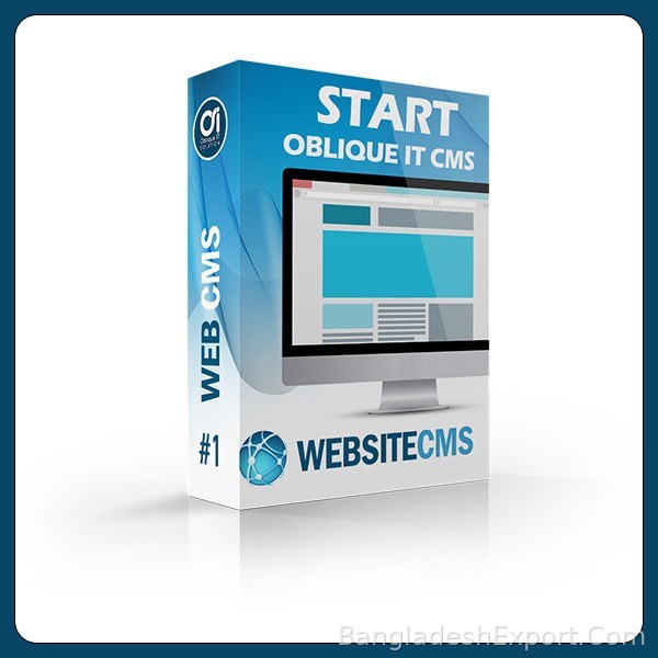 Website CMS — Noble IT Solution — Noble IT Solution