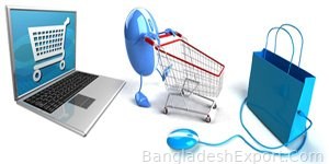 E-Commerce and Payment Solution — IGL Web Ltd