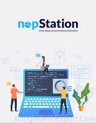 nopStation — Brain Station 23 PLC — Brain Station 23 PLC