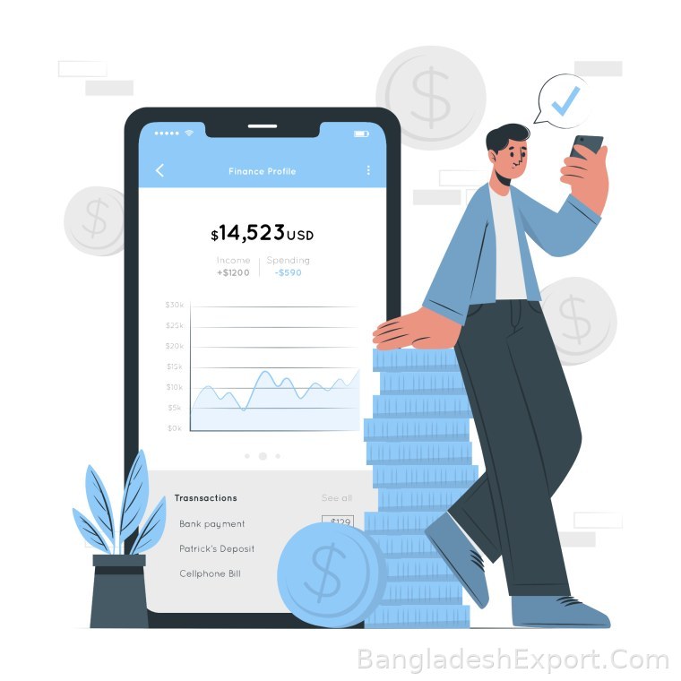 eKYC 23 — Brain Station 23 PLC — Brain Station 23 PLC