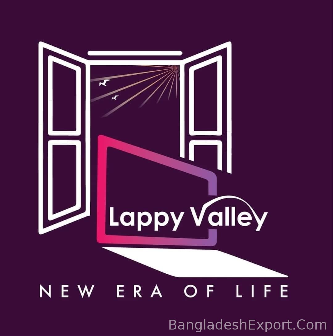 Lappy Valley