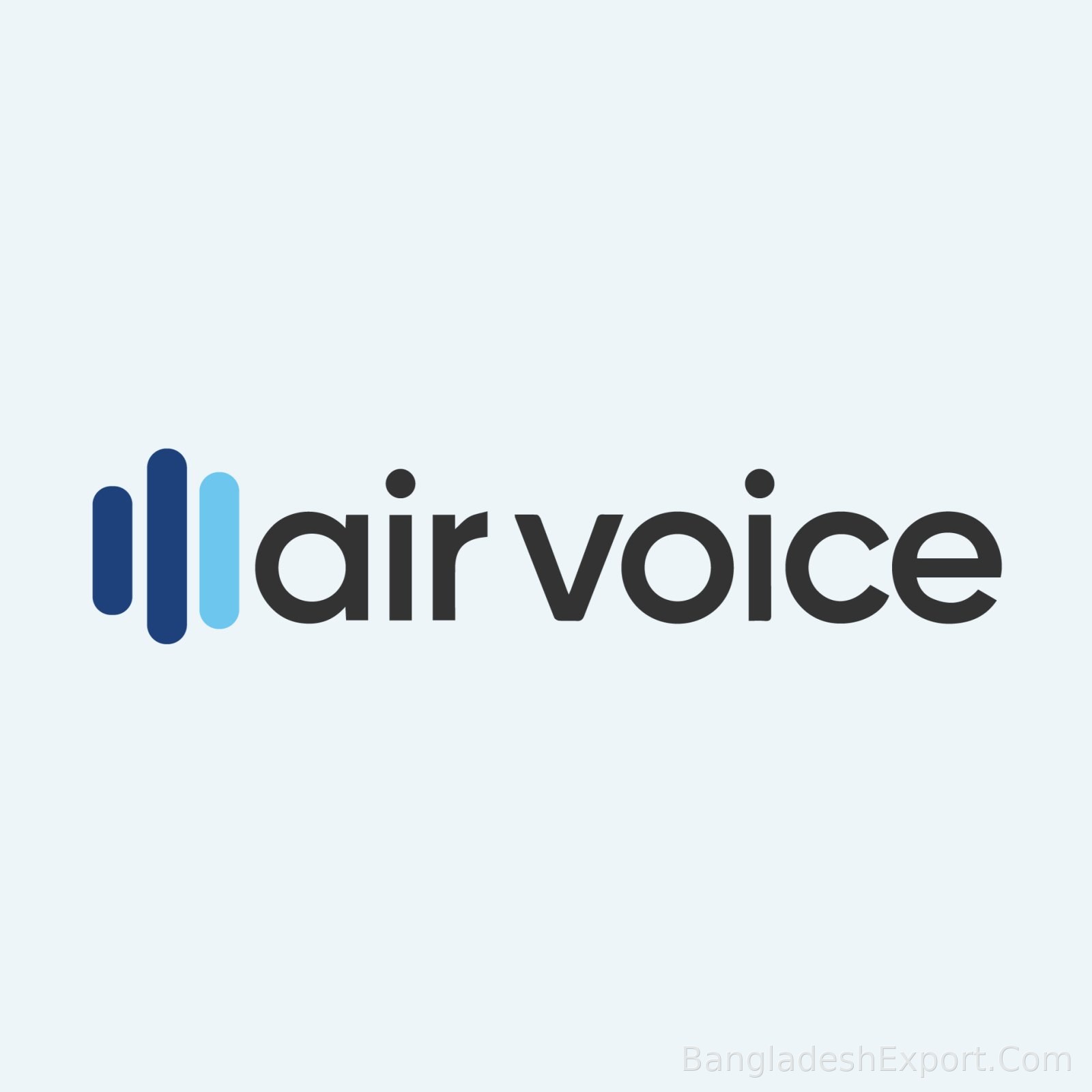 AirVoice AI — Intelsense AI — Intelsense AI