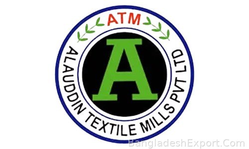 Alauddin Textile Mills — Metamorphosis Ltd. — Metamorphosis Ltd.