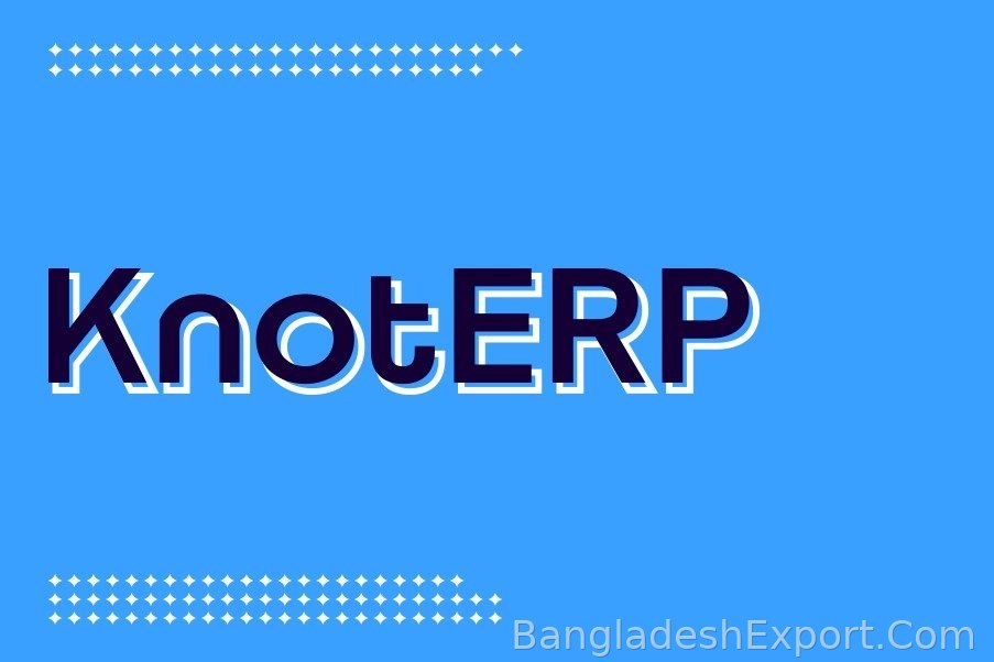 KnotERP