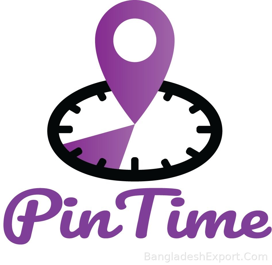 PinTime HR Solution — Amanah Soft