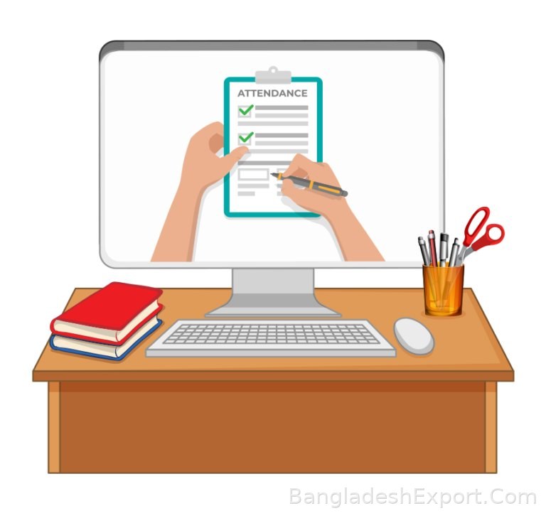 Student Attendance Management