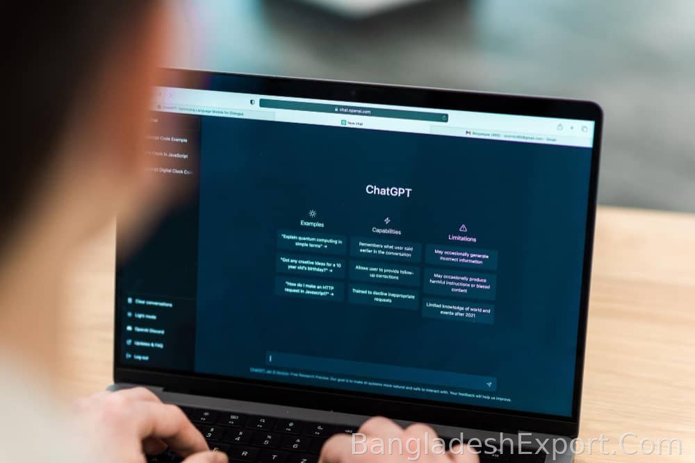 Email Generator with ChatGPT — Next Solution Lab