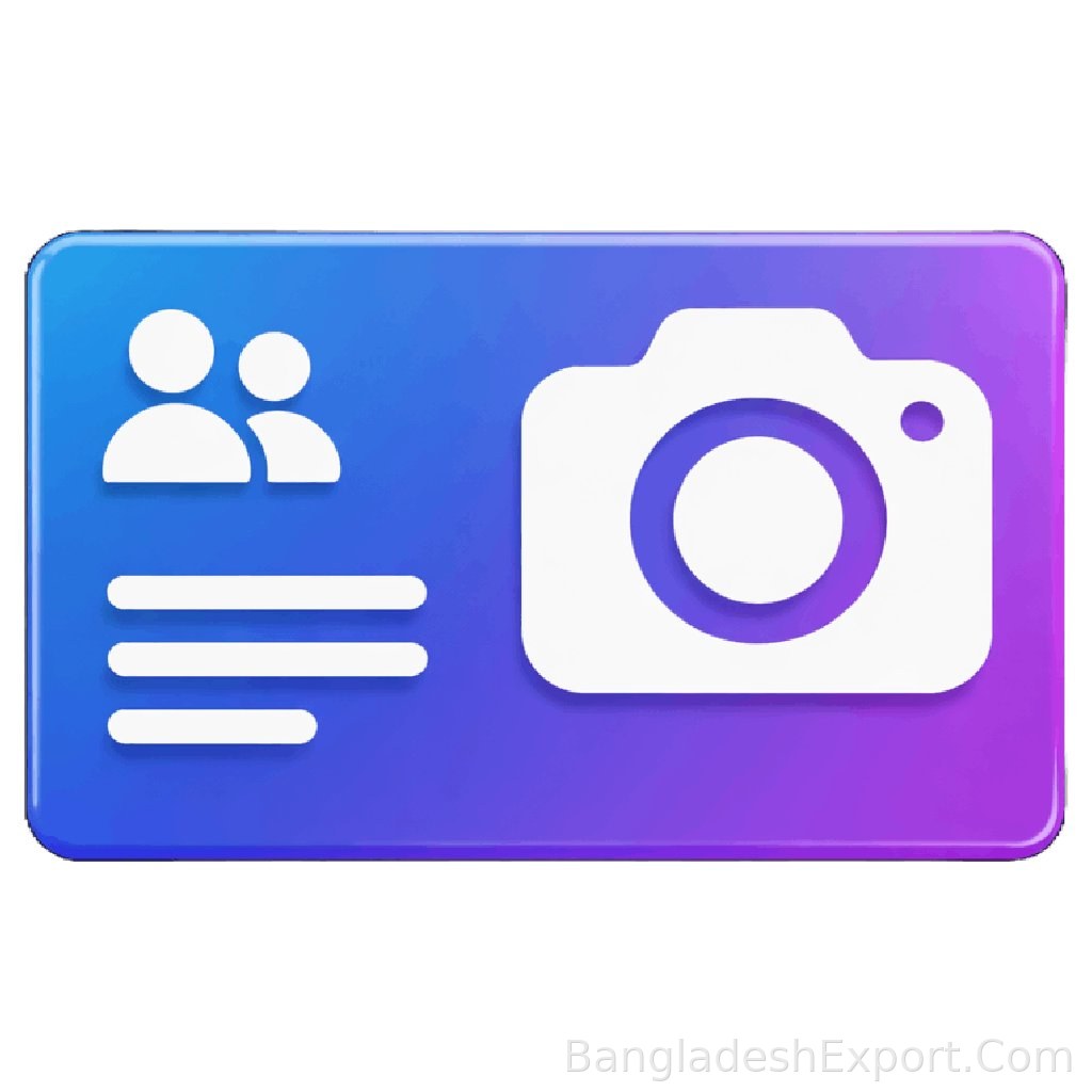 Business Card Scanner