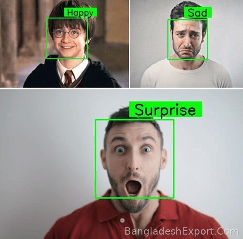 Emotion Recognition System — Next Solution Lab