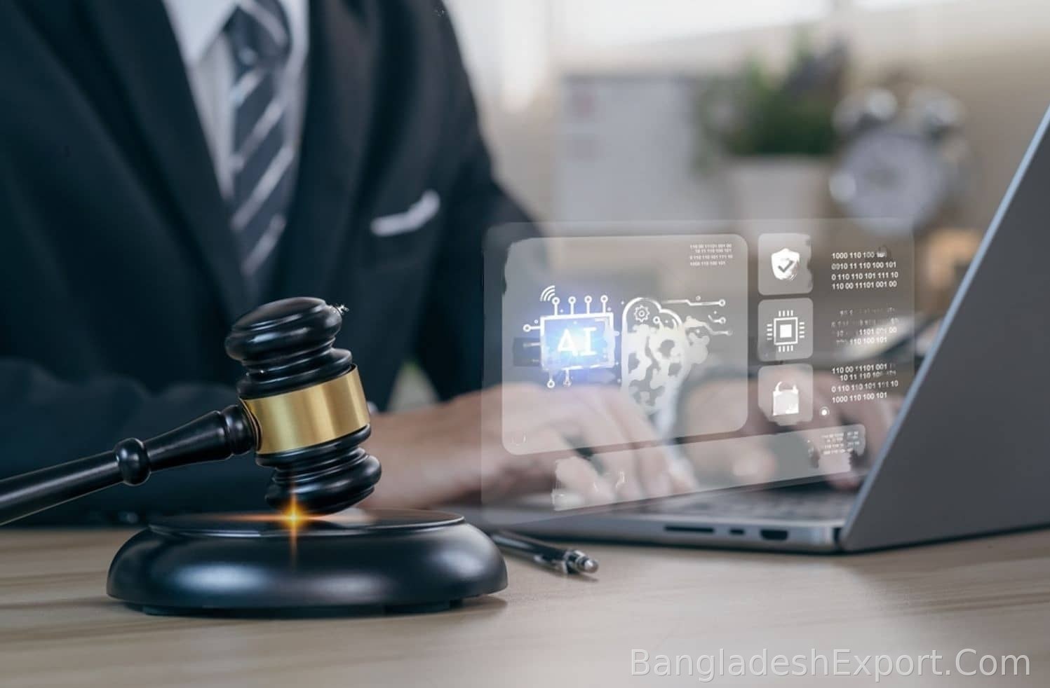 Japanese Legal AI — Next Solution Lab