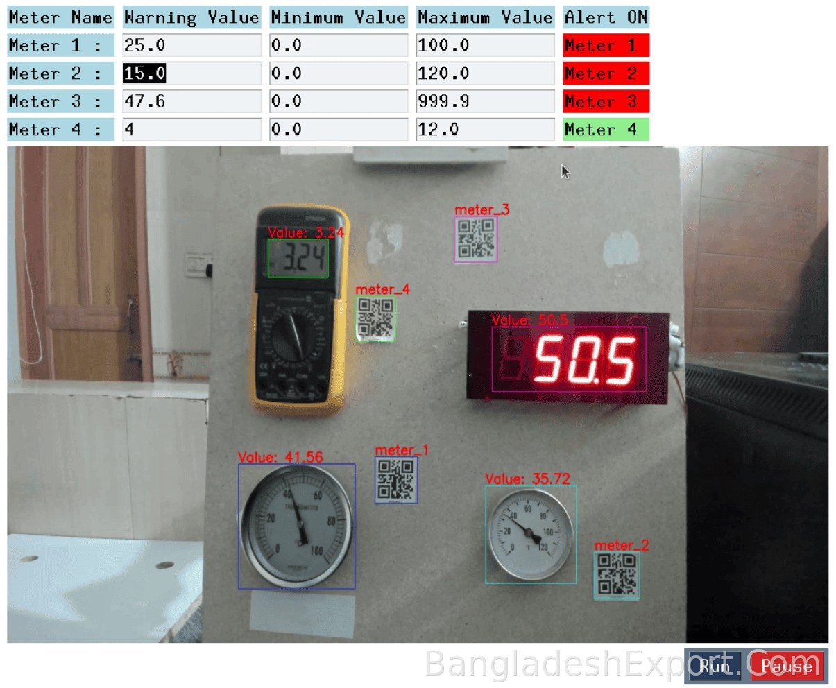 Automated Meter Detection — Next Solution Lab — Next Solution Lab