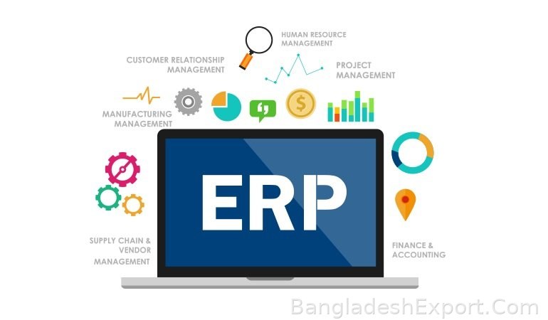 ERP Solution
