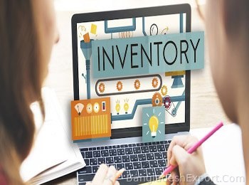 Inventory Management System — Chandrim Soft — Chandrim Soft