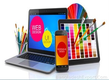 Website Design & Development — Chandrim Soft — Chandrim Soft