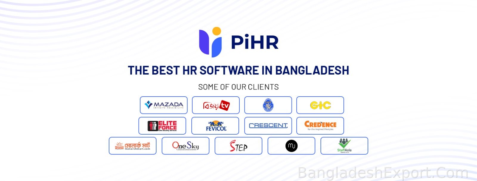 PiHR HRM & Payroll Software — PiHR — PiHR