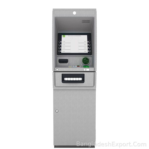 NCR Selfserv 22 — Technomedia Limited — Technomedia Limited