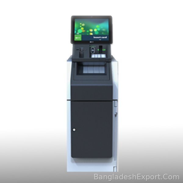 NCR Selfserv 61 Recycler — Technomedia Limited — Technomedia Limited