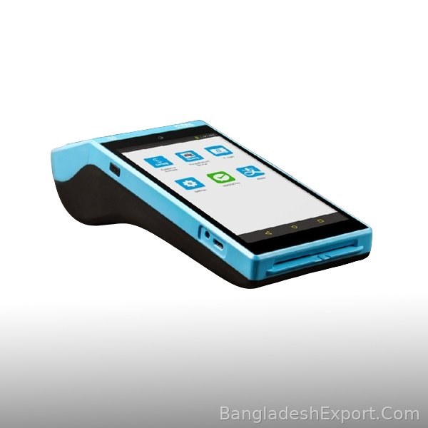 SUNYARD i80 POS — Technomedia Limited