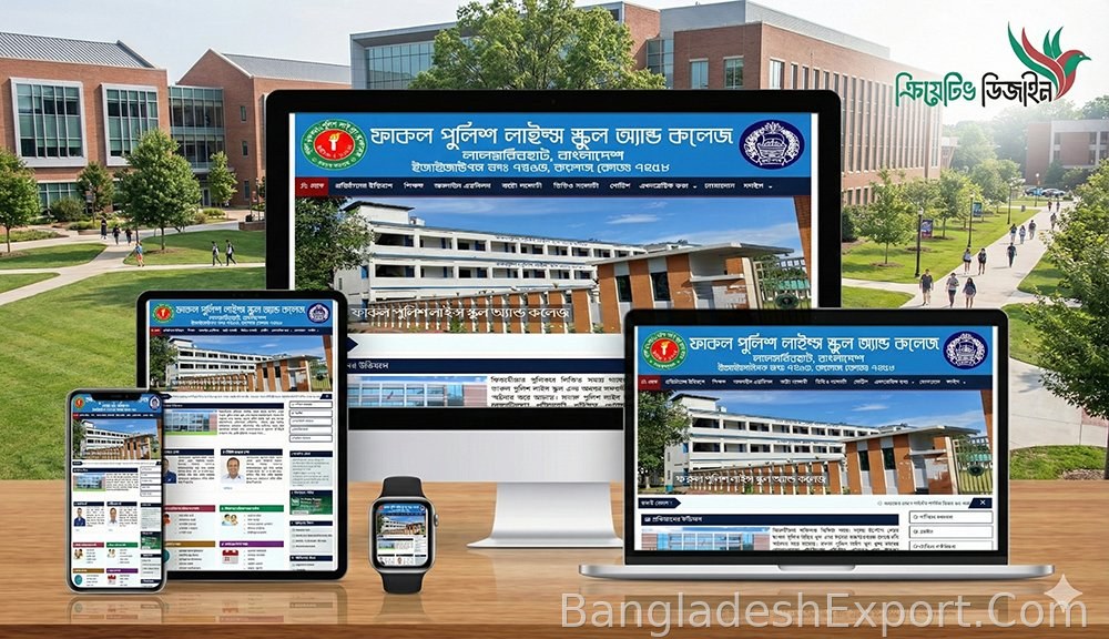 Non Govt School Management Software and Website PHP Script — Educative IT Limited — Educative IT Limited