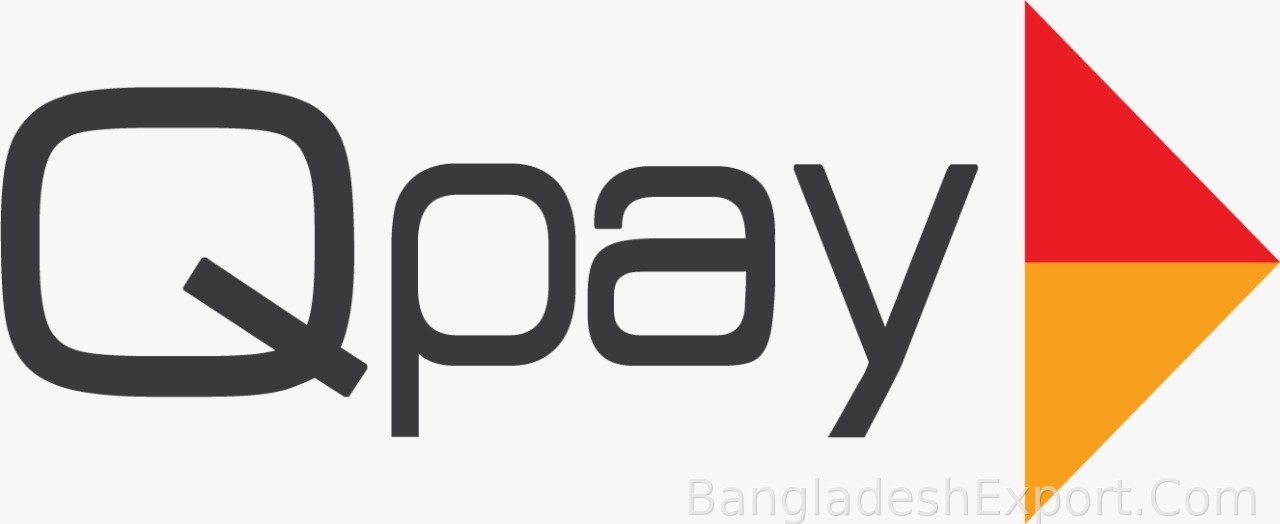QPay — Recursion Technologies Ltd