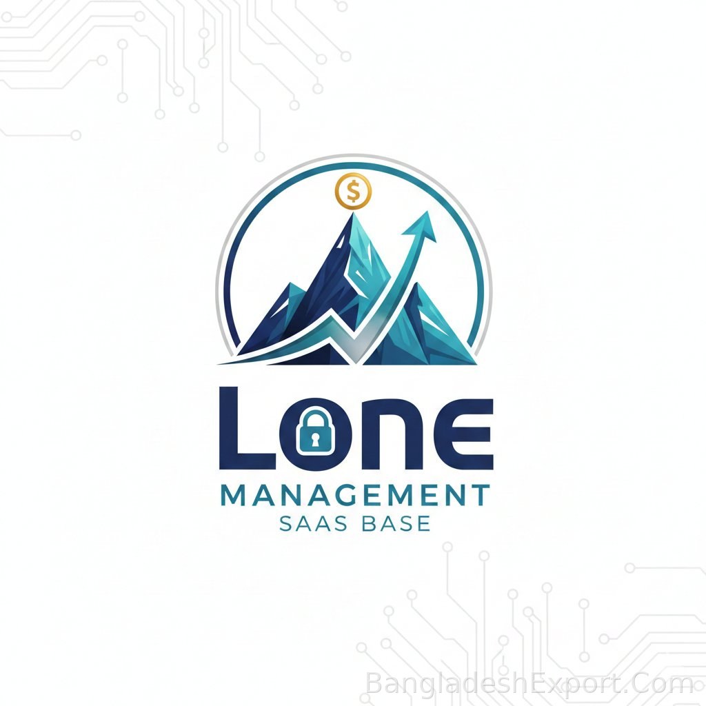 SaaS Base Loan Management — Four B Online — Four B Online