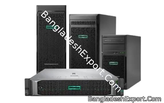 Server Solutions