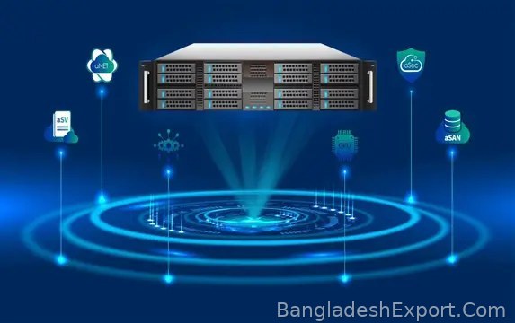 Virtualization