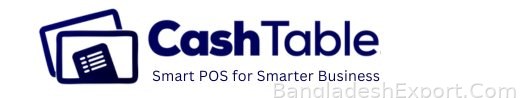 Cash Table