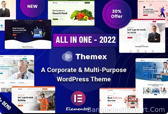 Themex — WEBITRANGPUR — WEBITRANGPUR
