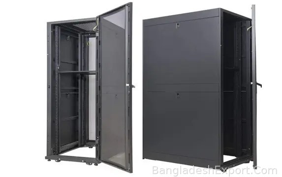 Data Center Infrastructure — Tech Valley Solutions Limited — Tech Valley Solutions Limited