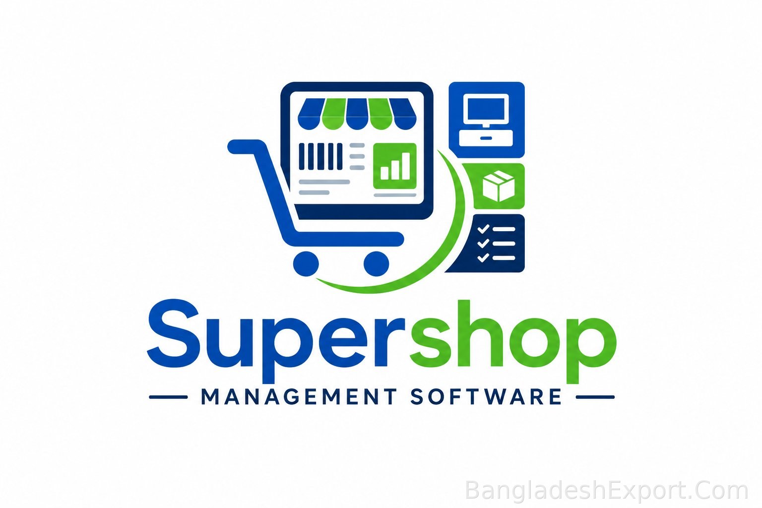 Retail ERP Software — R-Creation — R-Creation