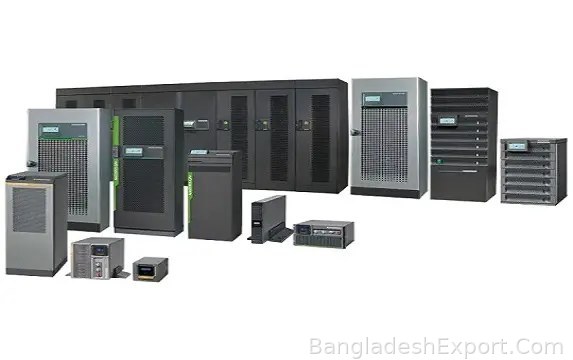 Power Solutions (UPS, PDU, Generator, AVR) — Tech Valley Solutions Limited