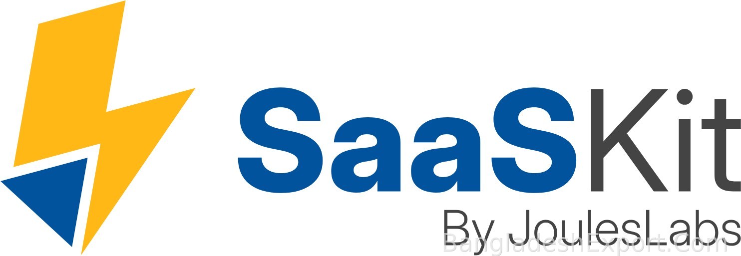 SaaSKit SaaS Boilerplate — JoulesLabs — JoulesLabs